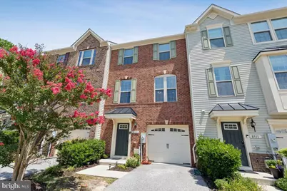 8109 Falcon Crest Drive, Glen Burnie, MD 21061 - Photo 2
