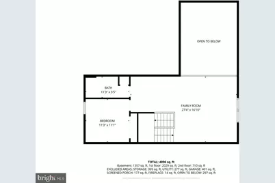 2864 Soft Rush Way, Odenton, MD 21113 - Photo 32