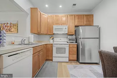 8612 Fluttering Leaf Trail #208, Odenton, MD 21113 - Photo 16
