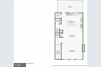 1120 Crested Wood Drive, Laurel, MD 20724 - Photo 24