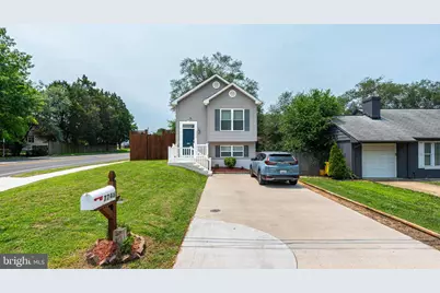 7746 Overhill Road, Glen Burnie, MD 21060 - Photo 32