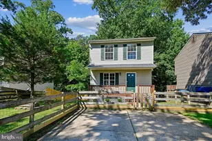 7748 West Dr, Glen Burnie, MD 21060 - Photo 1