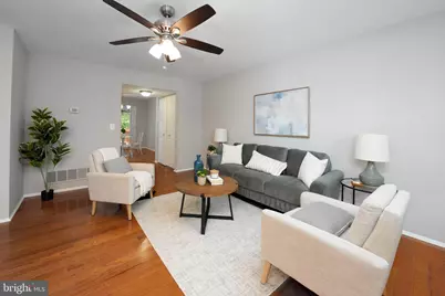 1025 Commanders Way N, Annapolis, MD 21409 - Photo 4