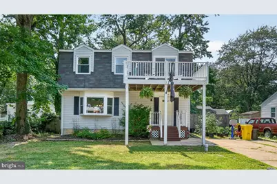5604 Dover Street, Churchton, MD 20733 - Photo 4