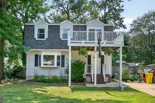 5604 Dover St, Churchton, MD 20733 - Photo 4