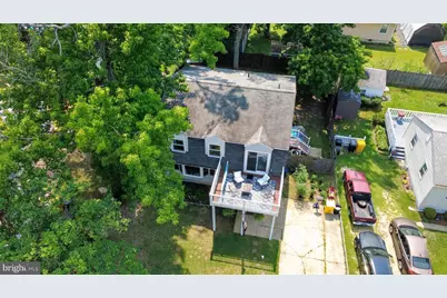 5604 Dover Street, Churchton, MD 20733 - Photo 38