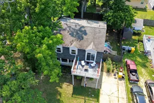 5604 Dover St, Churchton, MD 20733 - Photo 38