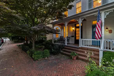 268 King George Street, Annapolis, MD 21401 - Photo 2