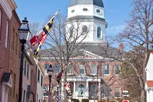268 King George St, Annapolis, MD 21401 - Photo 36