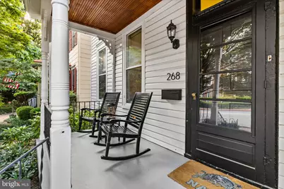 268 King George Street, Annapolis, MD 21401 - Photo 4