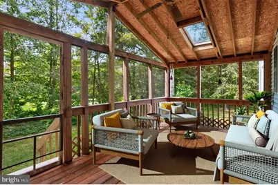 881 Chinquapin Crest Drive, Harwood, MD 20776 - Photo 16