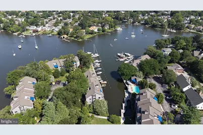 6 Spa Creek Landing #B2, Annapolis, MD 21403 - Photo 28