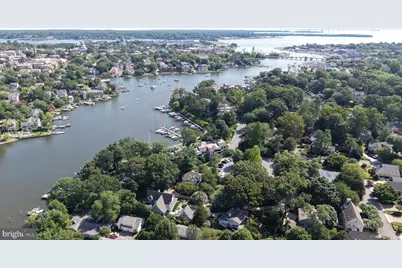 6 Spa Creek Landing #B2, Annapolis, MD 21403 - Photo 24