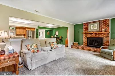 8137 Windmill Court, Severn, MD 21144 - Photo 4