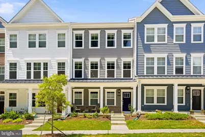 124 Treblis Way, Annapolis, MD 21403 - Photo 1