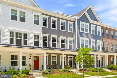 124 Treblis Way, Annapolis, MD 21403 - Photo 2