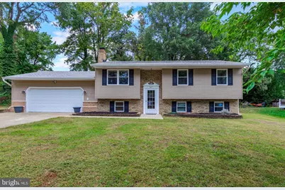 7660 Turnbrook Drive, Glen Burnie, MD 21060 - Photo 2