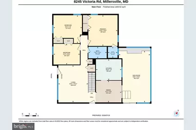 8245 Victoria Road, Millersville, MD 21108 - Photo 44