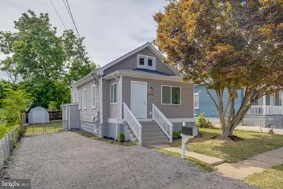 4212 4th Street, Brooklyn, MD 21225 - Photo 1