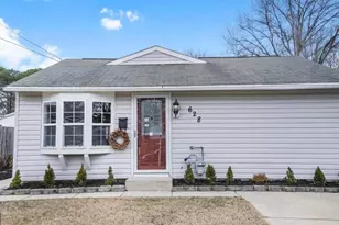 628 New Jersey Ave NE, Glen Burnie, MD 21060 - Photo 1