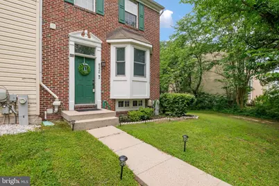 8226 Appalachian Drive, Pasadena, MD 21122 - Photo 4
