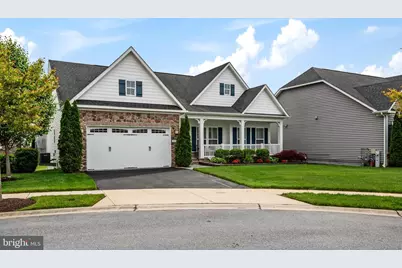 2446 Heath Aster Court, Odenton, MD 21113 - Photo 4