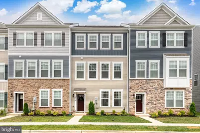 2050 Hinshaw Drive, Odenton, MD 21113 - Photo 1