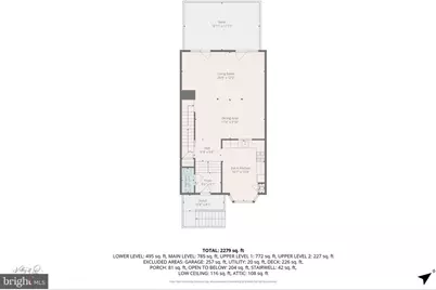 2667 Worrell Court, Crofton, MD 21114 - Photo 40