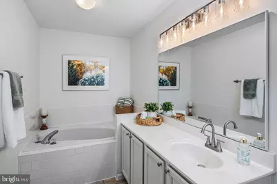2667 Worrell Court, Crofton, MD 21114 - Photo 8
