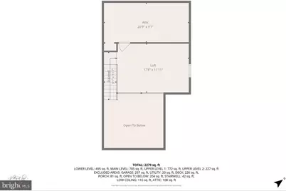 2667 Worrell Court, Crofton, MD 21114 - Photo 42