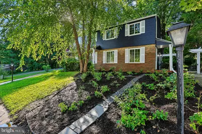 422 Blossom Tree Drive, Annapolis, MD 21409 - Photo 8