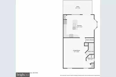 7644 Sandhurst Lane, Hanover, MD 21076 - Photo 14