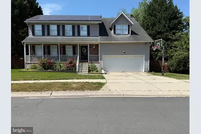 7306 Musical Way, Severn, MD 21144 - Photo 1