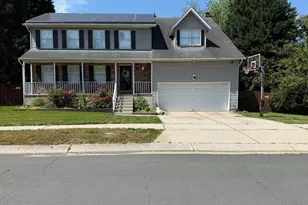 7306 Musical Way, Severn, MD 21144 - Photo 1
