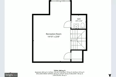 633 Snow Goose Lane, Annapolis, MD 21409 - Photo 58