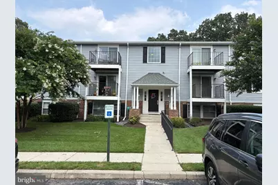 3503 Wedgewood Court #F, Pasadena, MD 21122 - Photo 1