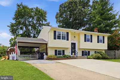116 Andel Court, Glen Burnie, MD 21061 - Photo 42