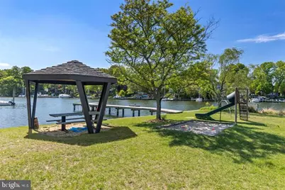 214 Baybourne Drive, Arnold, MD 21012 - Photo 8