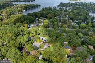 214 Baybourne Dr, Arnold, MD 21012 - Photo 4
