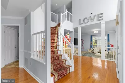 2002 Bunker Hill Court, Odenton, MD 21113 - Photo 8