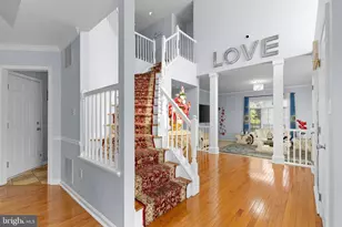 2002 Bunker Hill Ct, Odenton, MD 21113 - Photo 8
