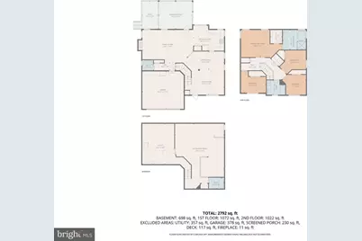 8321 Watermill Drive, Millersville, MD 21108 - Photo 30
