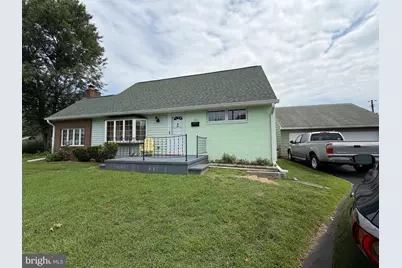 125 Elm Drive, Glen Burnie, MD 21060 - Photo 1