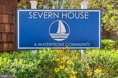 764 Fairview Avenue #764 A, Annapolis, MD 21403 - Photo 32
