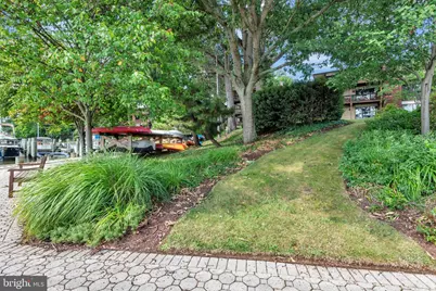 764 Fairview Avenue #764 A, Annapolis, MD 21403 - Photo 44