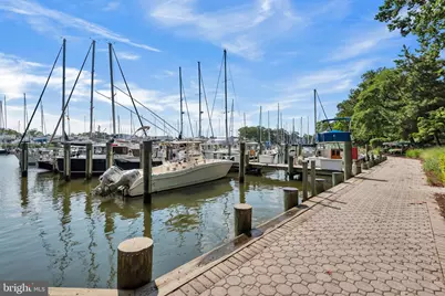 764 Fairview Avenue #764 A, Annapolis, MD 21403 - Photo 42