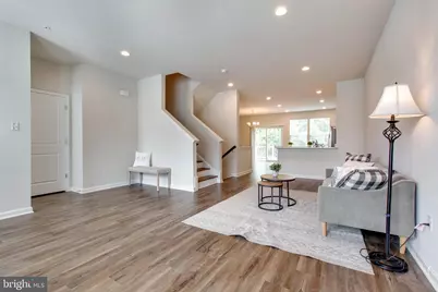 7964 Patterson Way, Hanover, MD 21076 - Photo 6