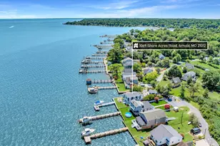 1069 Shore Acres Rd, Arnold, MD 21012 - Photo 2