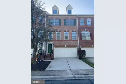 2449 Ogden Square, Gambrills, MD 21054 - Photo 1