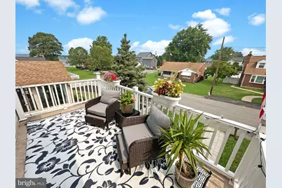8414 Bedford Road, Pasadena, MD 21122 - Photo 30